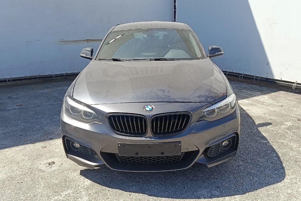 Frente completa BMW 2 Coupé (F22, F87)