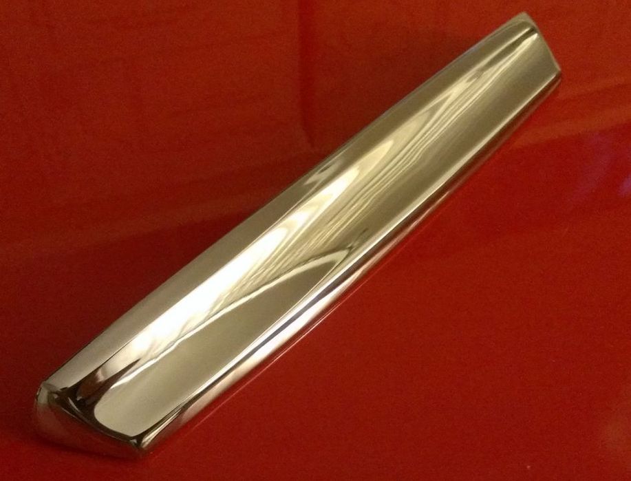 klamka uchwyt chrom mercedes w114 w115 114 115
