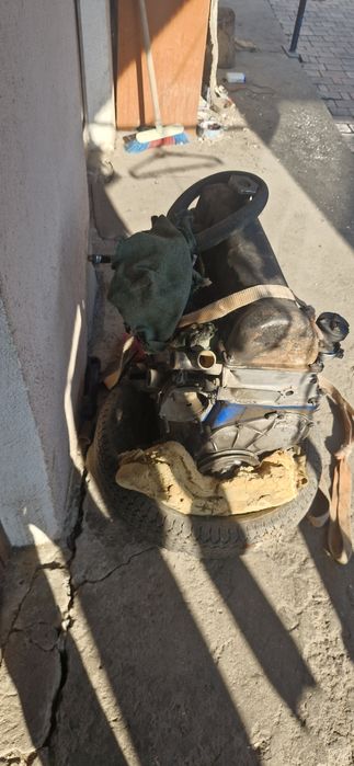 Продам болк 011 коліно нове