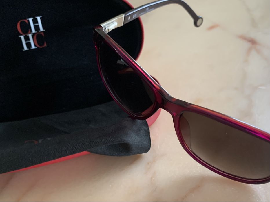 окуляри CH CAROLINA HERRERA she 643