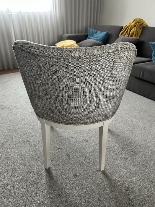 Cadeirão Mesa de Jantar Personalizados - VENDA EM CONJUNTO DE 6