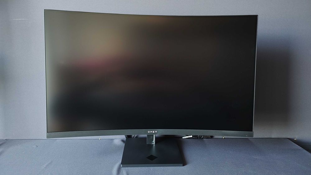 Monitor LED HP OMEN 32c WQHD 165Hz 1ms