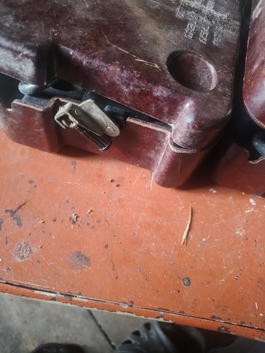 Телефони армійські ТА-57