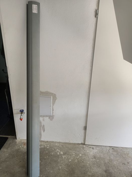 Reperaturka progu vw turan