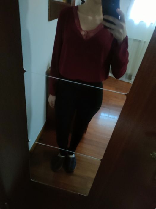 Blusas senhora novas - 2 peças