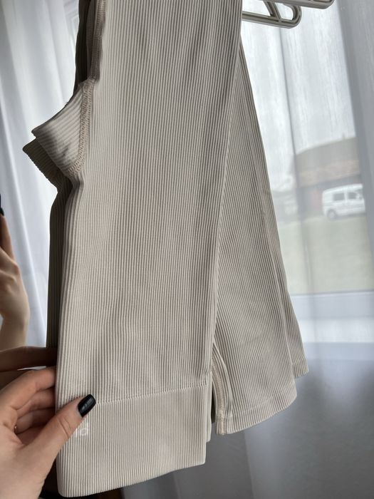 Спортивні лосини PLT