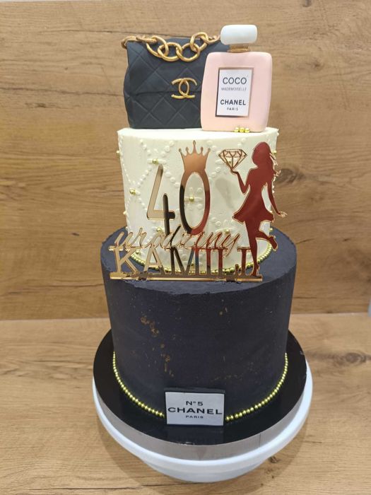 Torty okolicznościowe