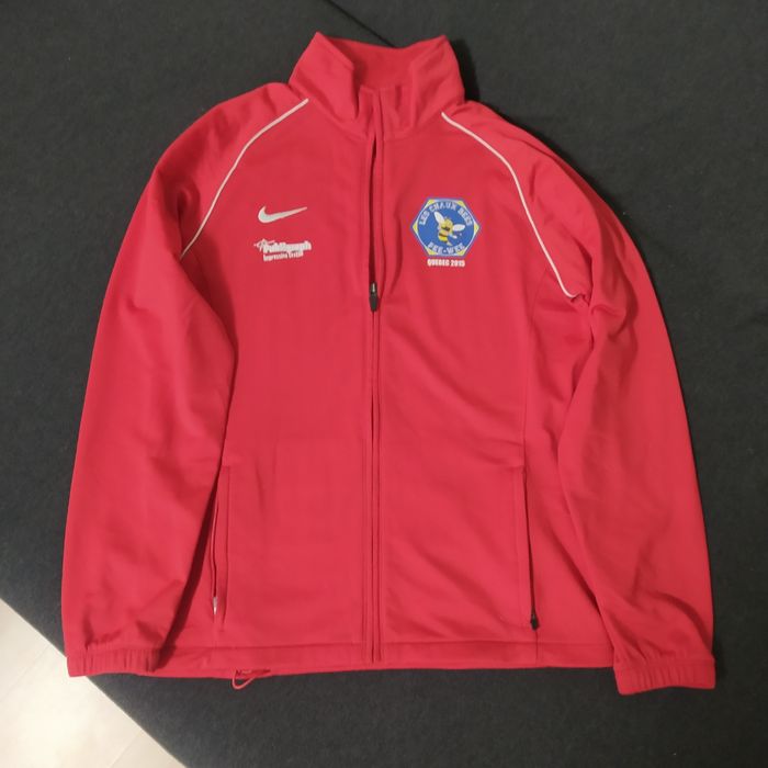 Спортивна кофта Nike