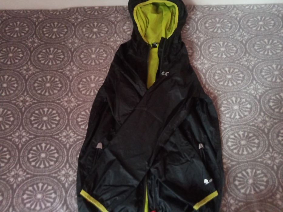 Вітровка Regatta