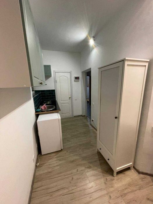 Оренда 1к кв в будинку готельн типу від власника без комісіі