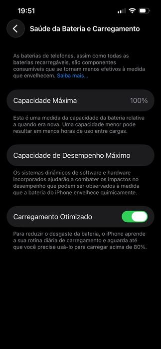Iphone 14,meia noite,128gb