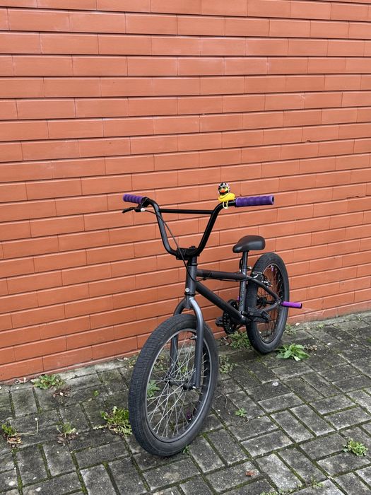 Bmx para passa tempo