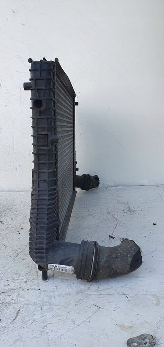 Vw Golf Vi 2.0 Tdi 1K0145803S Chłodnica Powietrza Intercooler