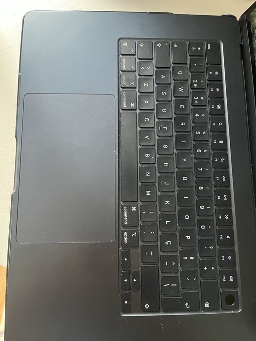 Macbook Air 15” 2024