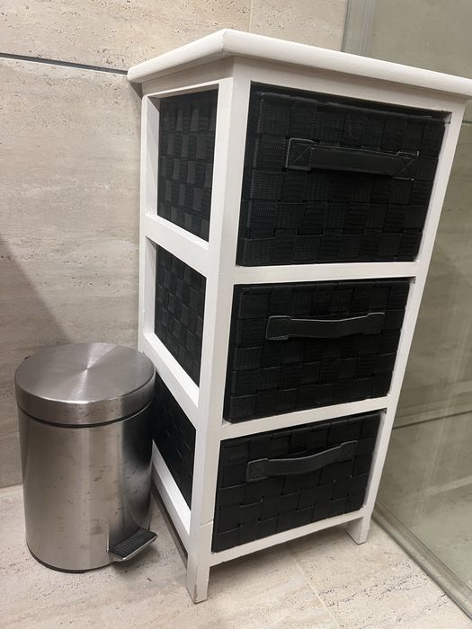 Armários multiusos