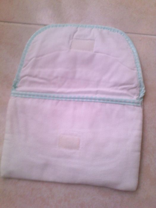 Carteira "os meus documentos"64584492708611122