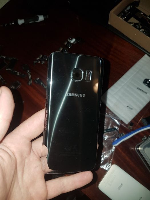 Запчасти Samsung S7–S7 Edge