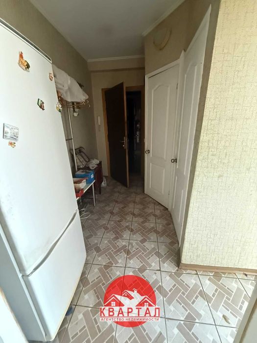 Продается 3-х комнатная квартира, район пл. Фестивальная 53 кв.м