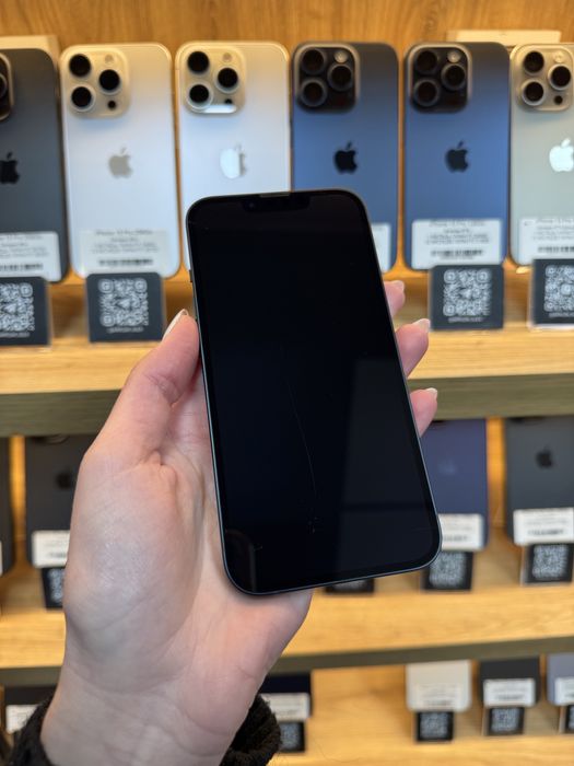 iPhone 13 128Gb 99% Батарея | Гарантія