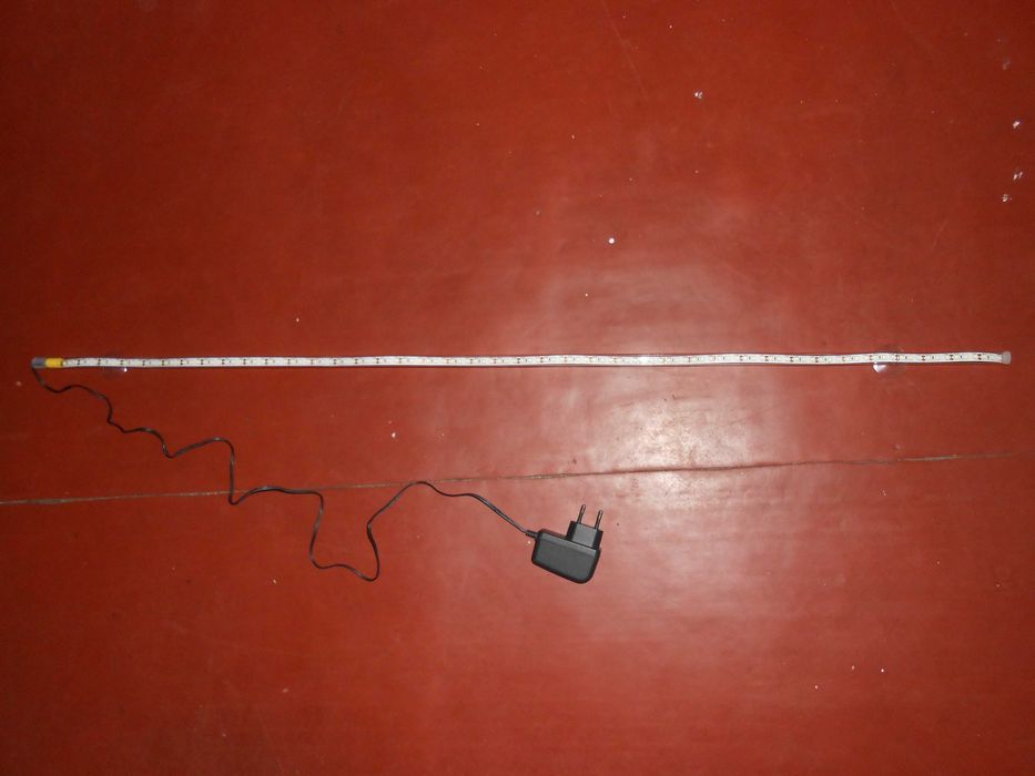 Погружная лампа светодиодная аквариумная лампа, белая,