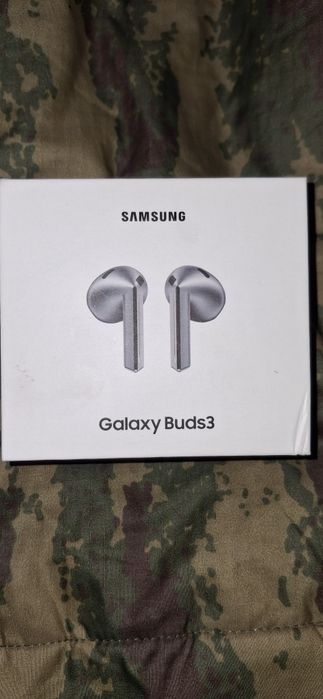 Продам samsung buds3