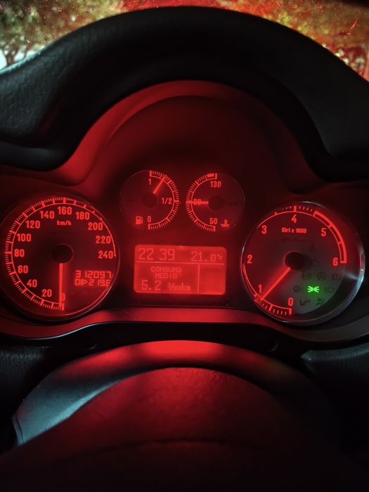 TROCO Alfa Romeo 147 1.9JTDm 150cv