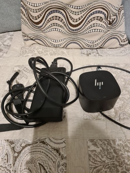 Stacja dokująca HP G2 HSN-IX01