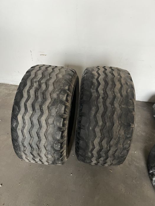 Opony rolnicze 340/55r16