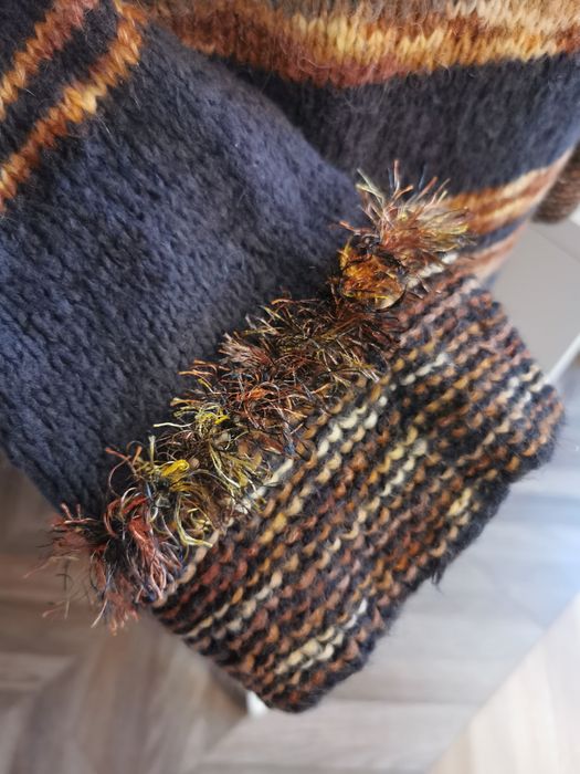 Piękna tuniko sukienka L