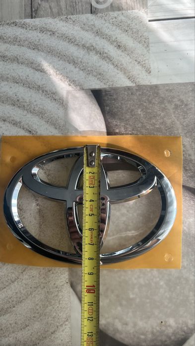 Simbolo para Toyota