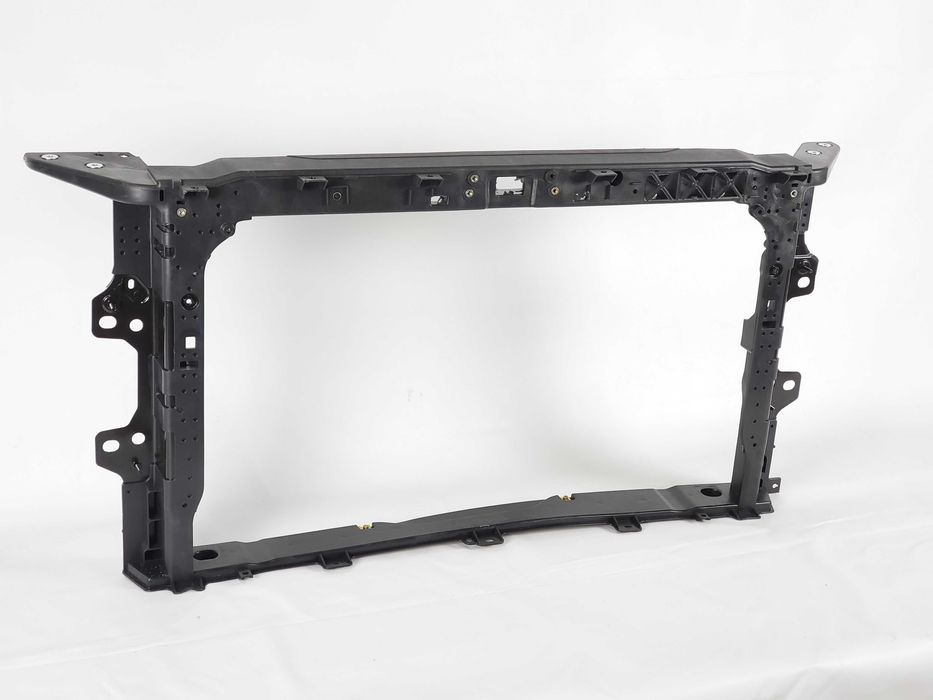 Elantra 2019-20 Панель вентилятор телевизор та усілітель жабо комплект