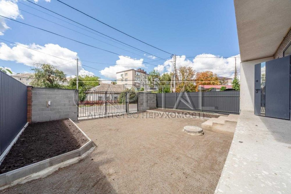 Продаж таунхаус м. Бровари ГАЗ