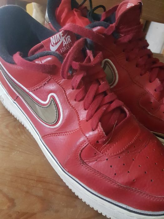 Buty nike air force 1 rozmiar 46