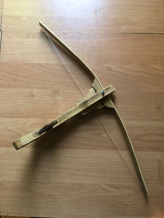 Іграшковий арбалет продам