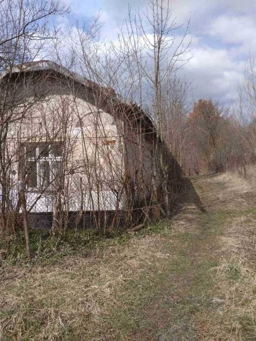 Продаж будинку з ВЕЛИКОЮ ділянкою за доступною ціною