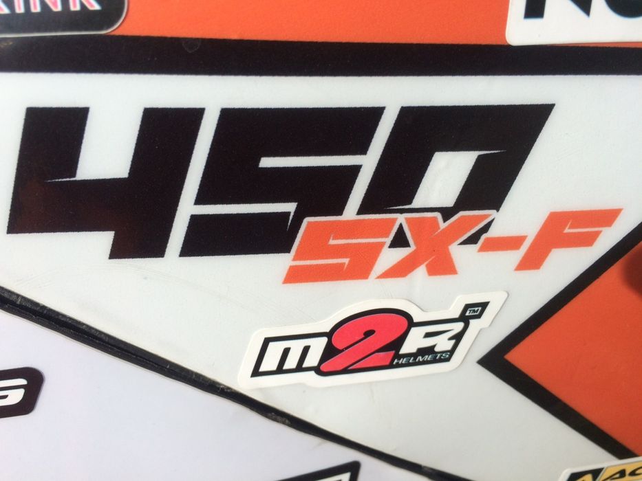 Ктм sxf 450 продам