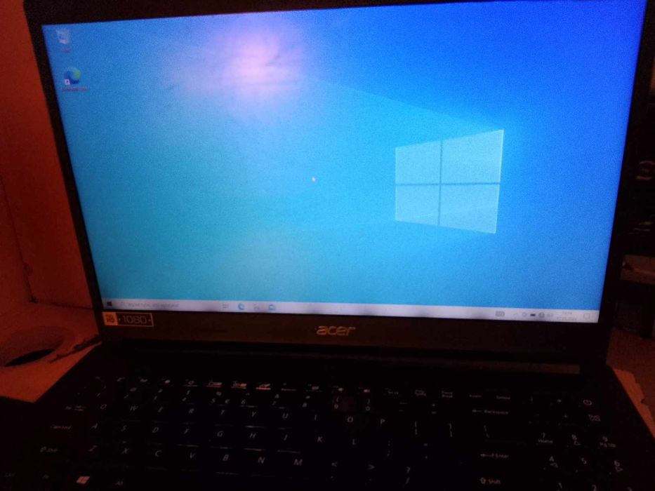 Laptop Acer Aspire 3