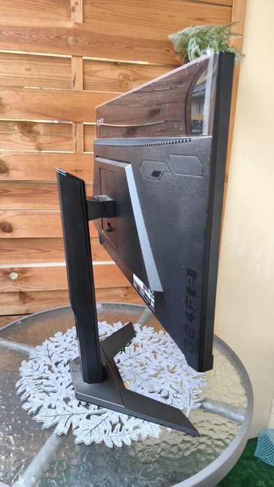 Monitor FullHD 24 cale Gigabyte G24F 2