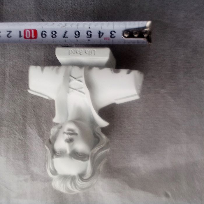 Красивая статуэтка аниме из киносериала бюст Lila Bard.Европа.

1 750