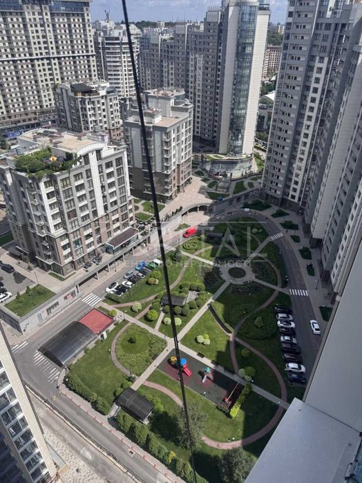 Багатокімнатна квартира за адресою бульвар Дружби Народів (площа 346 м²) - Atlanta.ua - фото 12