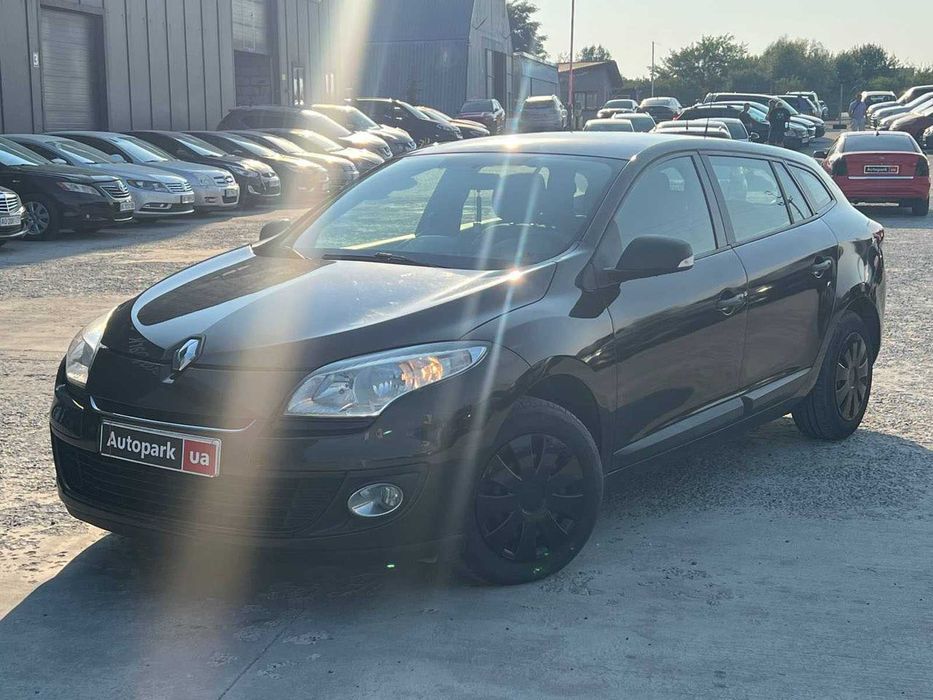 Продам Renault Megane 2013р. #78431