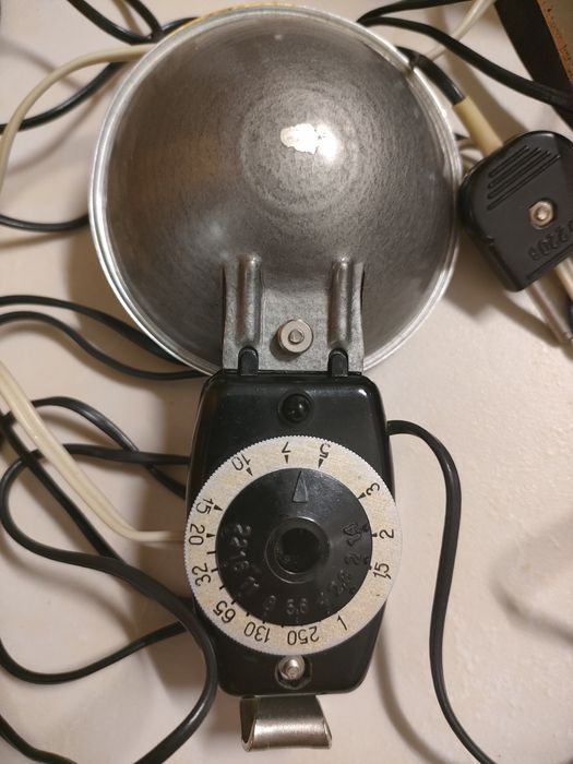 Lampa błyskowa do aparatu fotograficznego