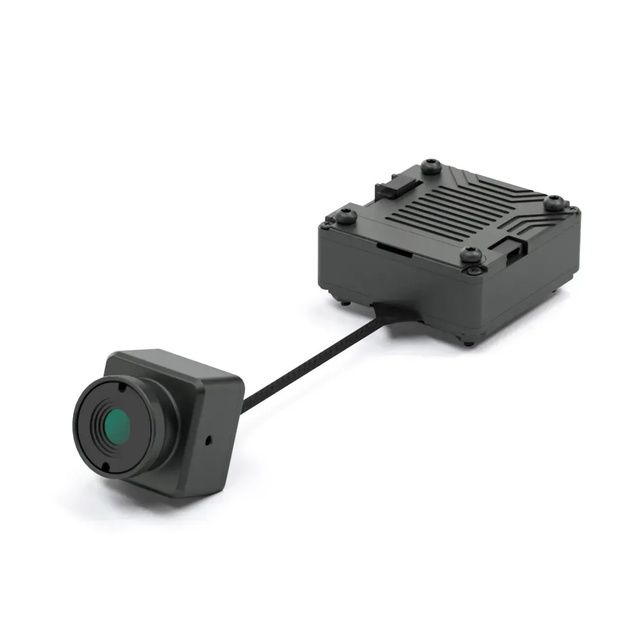 Куплю тепловізійну камеру 256 або 640 розгляну всі варіанти