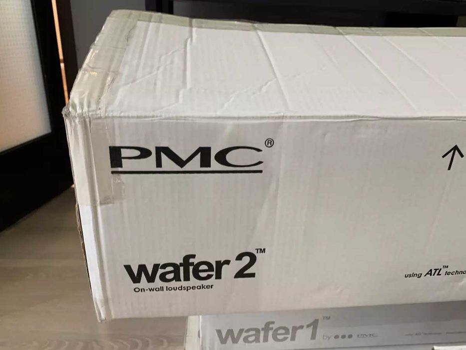 Hi End Bryston BDA-2 / SP3 - Процесор. PMC Wafer 2