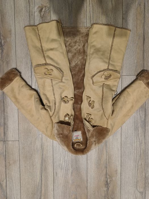 Futerko dziewczęce Girl power styles by gap