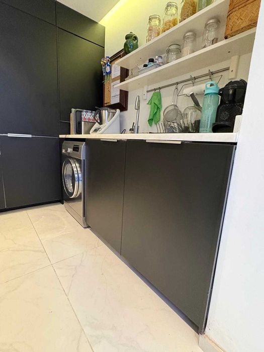 armários de cozinha