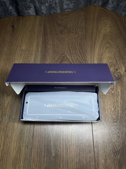 Портативна колонка BOGASING G4 50W