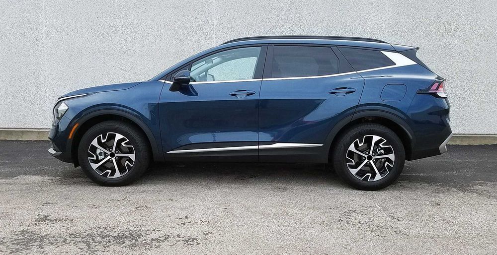 Felgi R18 5x114,3 Hyundai Kona N Nexo FE Santa FE TUCSON III TL IV NX4