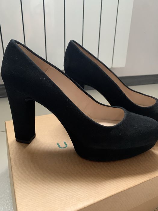 Продам жіночі туфлі