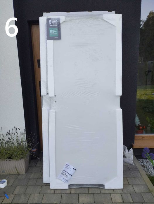 NOWE drzwi wewnętrzne, PORTA, POL-SKONE